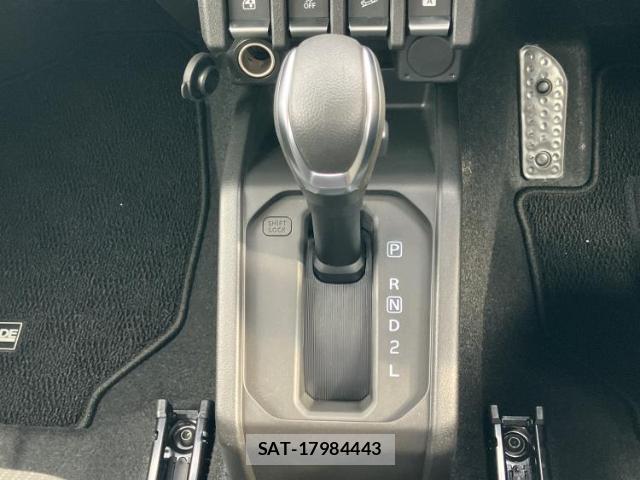 Suzuki JIMNY 2026-01 8373467-12