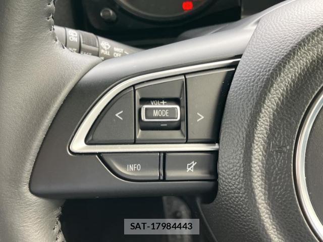 Suzuki JIMNY 2026-01 8373467-14