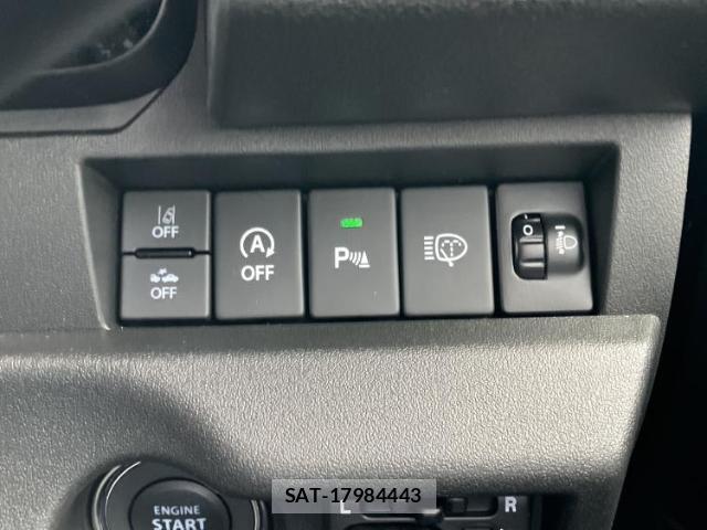 Suzuki JIMNY 2026-01 8373467-15