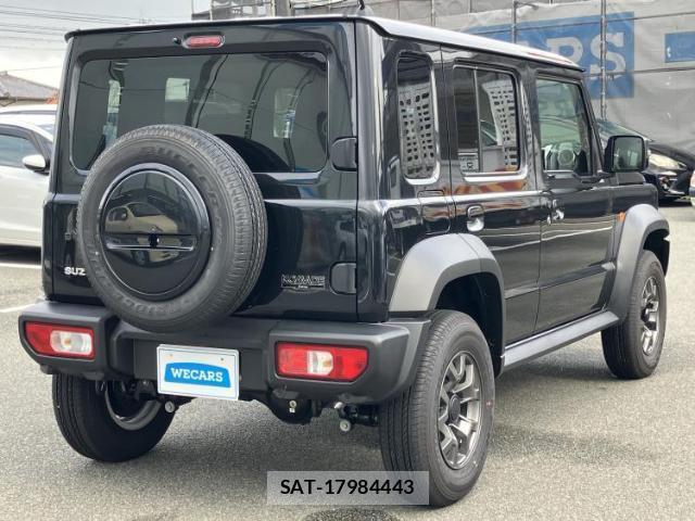 Suzuki JIMNY 2026-01 8373467-2