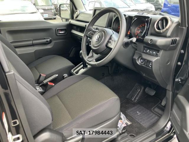 Suzuki JIMNY 2026-01 8373467-3