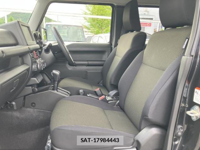 Suzuki JIMNY 2026-01 8373467-5