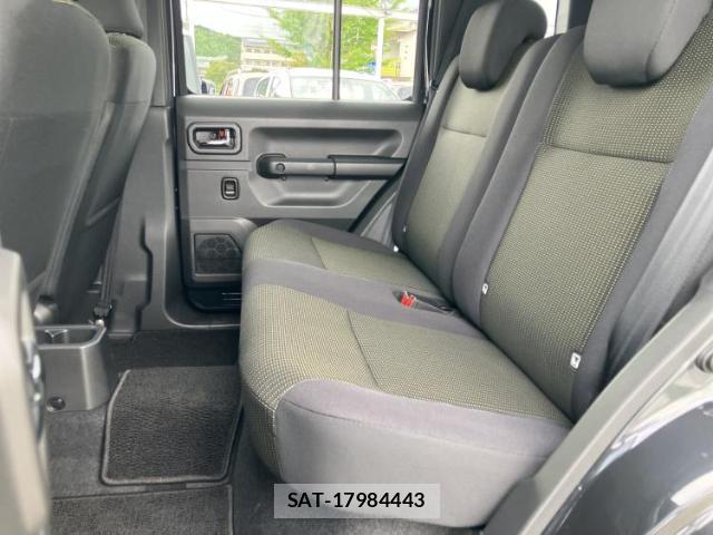 Suzuki JIMNY 2026-01 8373467-6