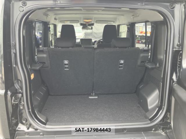 Suzuki JIMNY 2026-01 8373467-7