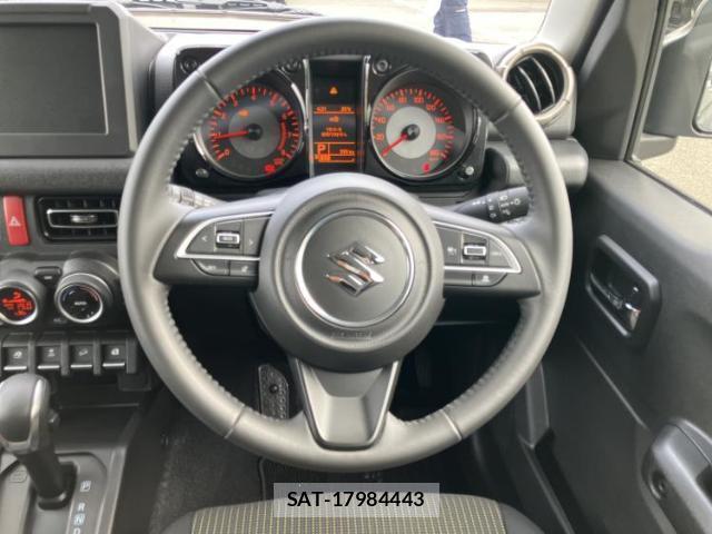 Suzuki JIMNY 2026-01 8373467-9