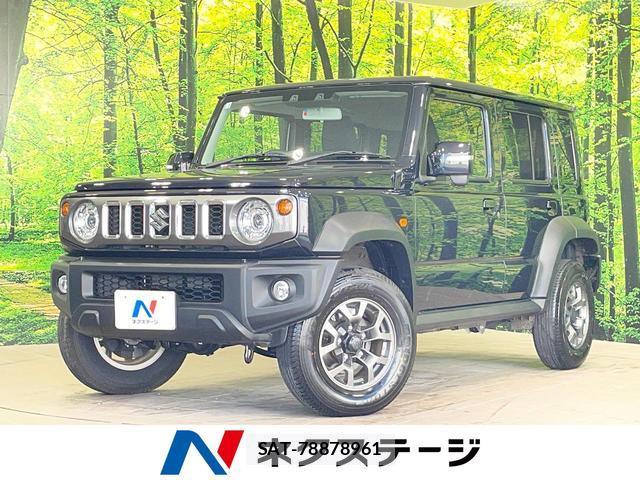 Suzuki JIMNY 2026-02 8374009-0