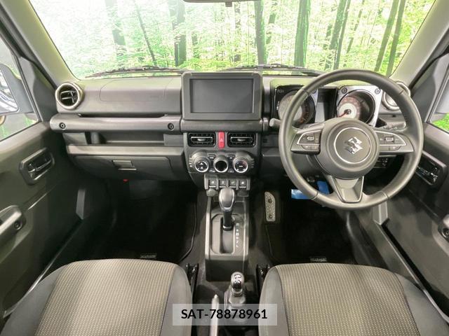 Suzuki JIMNY 2026-02 8374009-1