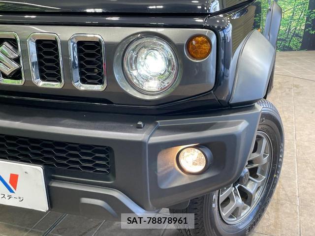 Suzuki JIMNY 2026-02 8374009-11