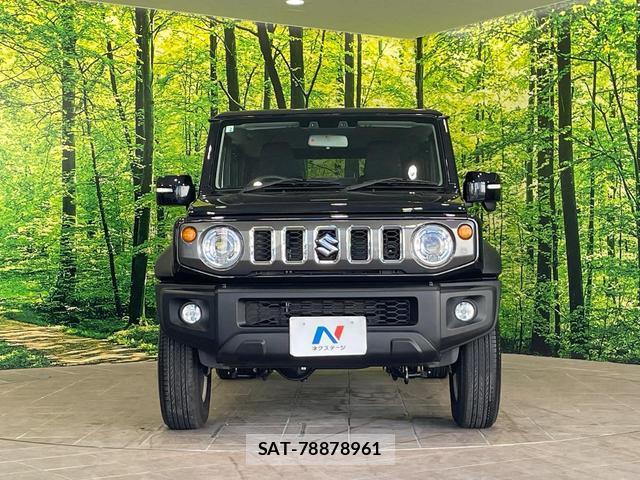 Suzuki JIMNY 2026-02 8374009-13