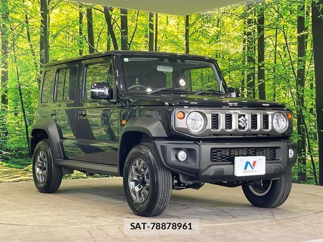 Suzuki JIMNY 2026-02 8374009-15
