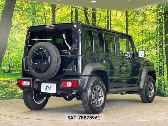 Suzuki JIMNY 2026-02 8374009-16