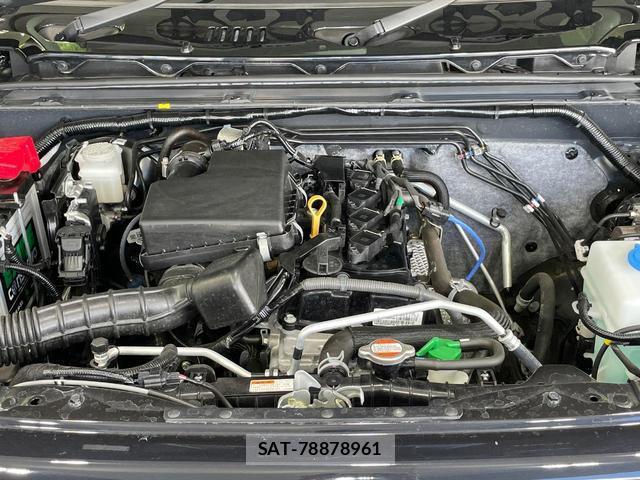 Suzuki JIMNY 2026-02 8374009-17