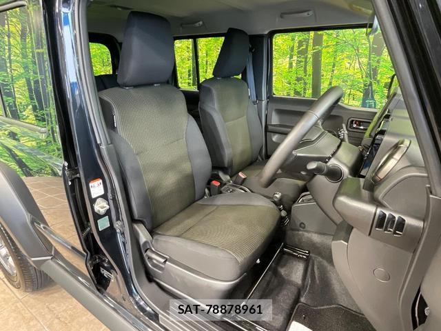 Suzuki JIMNY 2026-02 8374009-7