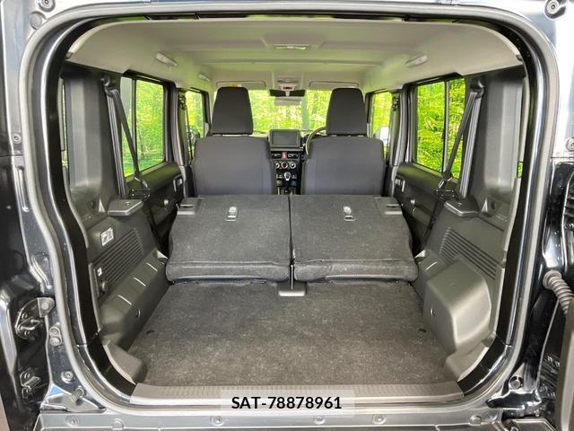 Suzuki JIMNY 2026-02 8374009-9
