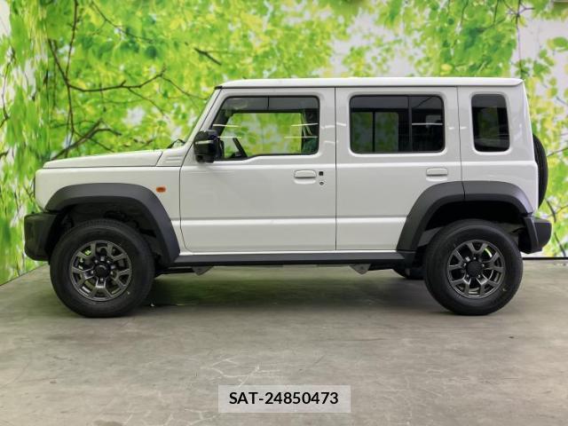 Suzuki JIMNY 2026-06 8374117-1