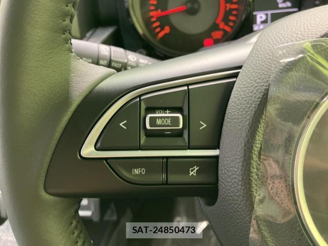 Suzuki JIMNY 2026-06 8374117-14