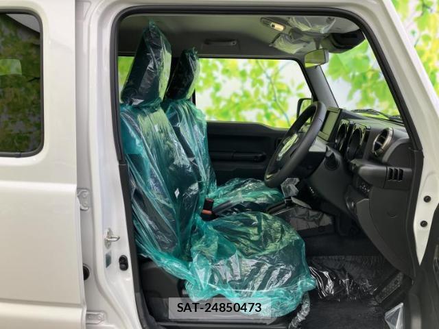Suzuki JIMNY 2026-06 8374117-3