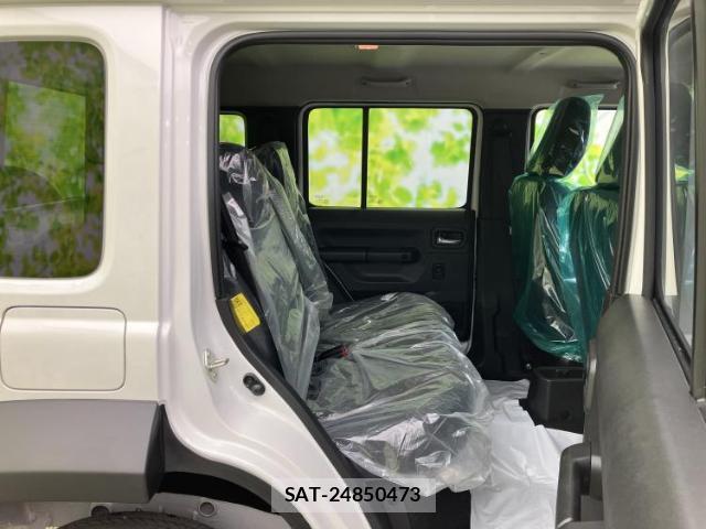 Suzuki JIMNY 2026-06 8374117-4