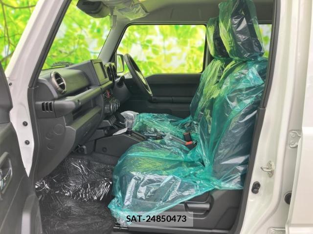 Suzuki JIMNY 2026-06 8374117-5