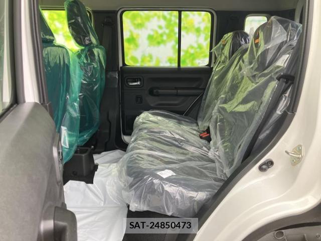 Suzuki JIMNY 2026-06 8374117-6