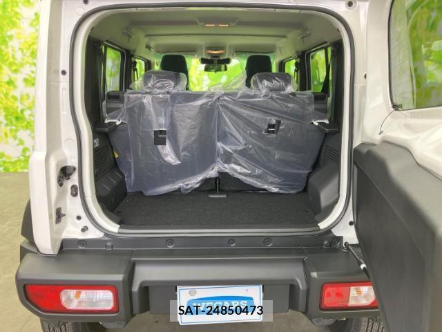 Suzuki JIMNY 2026-06 8374117-7