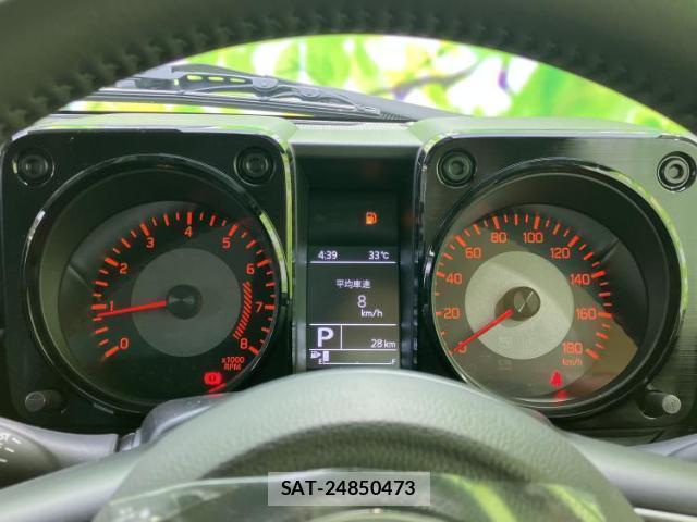Suzuki JIMNY 2026-06 8374117-8