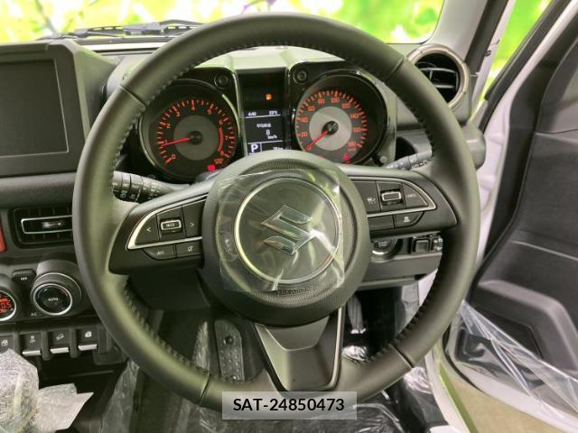 Suzuki JIMNY 2026-06 8374117-9
