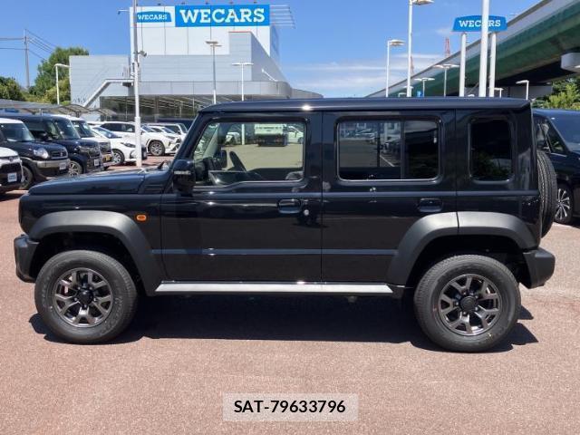 Suzuki JIMNY 2026-06 8374141-1