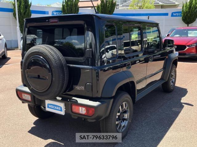 Suzuki JIMNY 2026-06 8374141-2