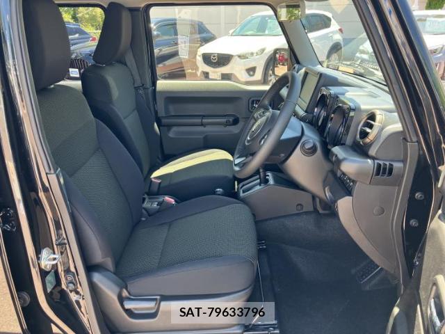 Suzuki JIMNY 2026-06 8374141-3