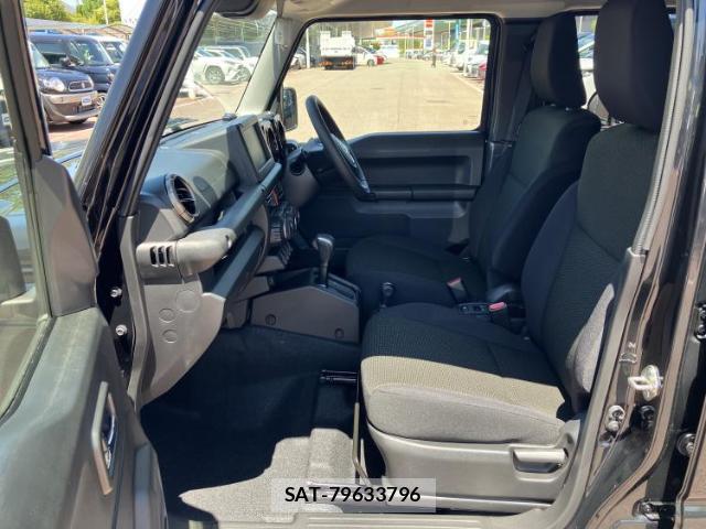 Suzuki JIMNY 2026-06 8374141-5