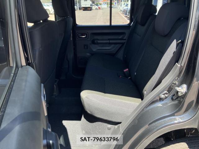 Suzuki JIMNY 2026-06 8374141-6