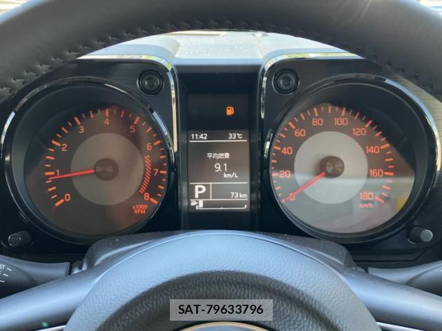 Suzuki JIMNY 2026-06 8374141-8