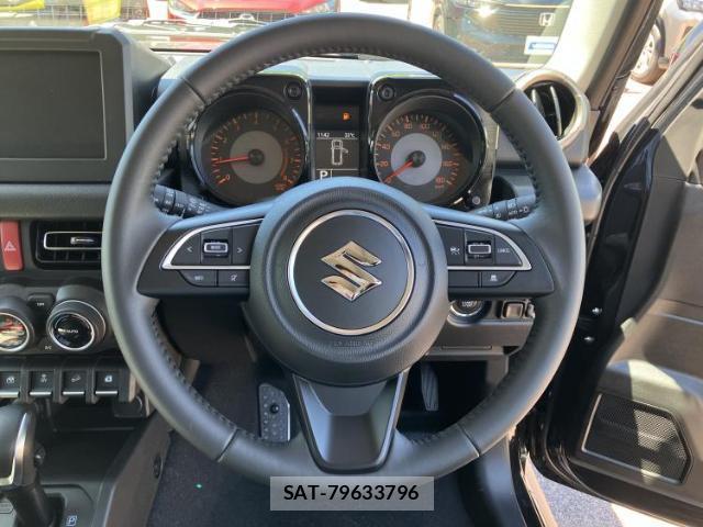 Suzuki JIMNY 2026-06 8374141-9