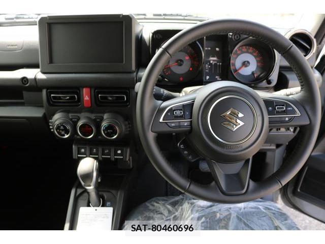 Suzuki JIMNY SIERRA 2026-01 8373938-2