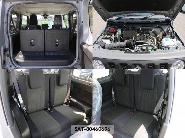 Suzuki JIMNY SIERRA 2026-01 8373938-6