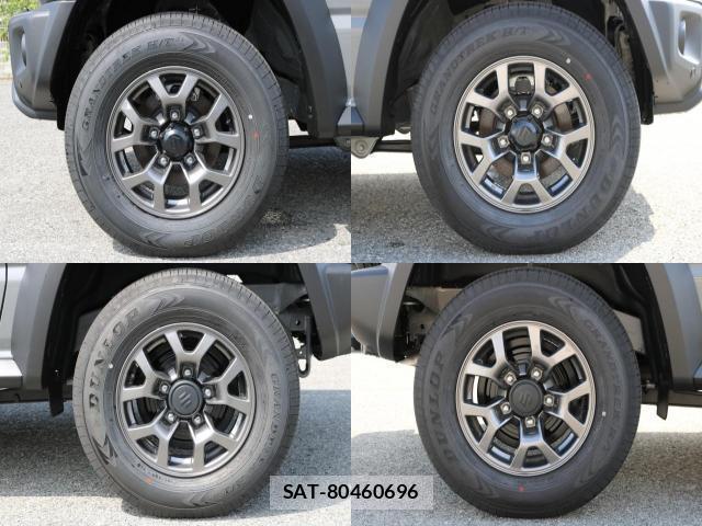 Suzuki JIMNY SIERRA 2026-01 8373938-8