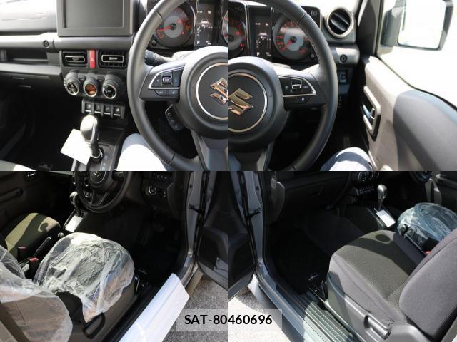 Suzuki JIMNY SIERRA 2026-01 8373938-9