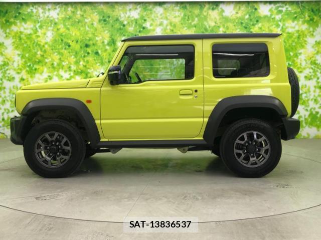 Suzuki JIMNY SIERRA 2025-02 8374088-1