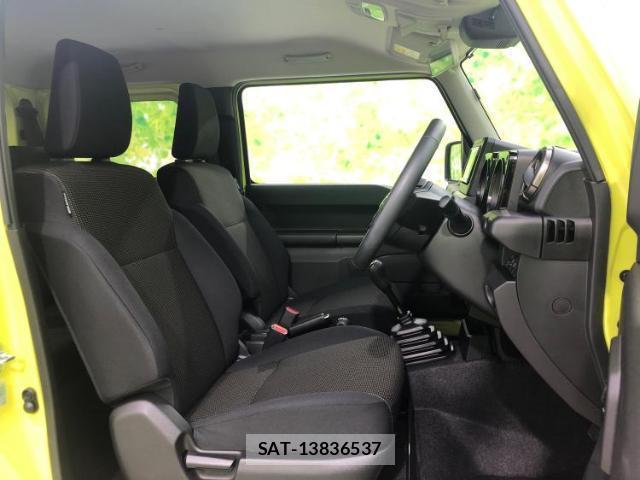 Suzuki JIMNY SIERRA 2025-02 8374088-3