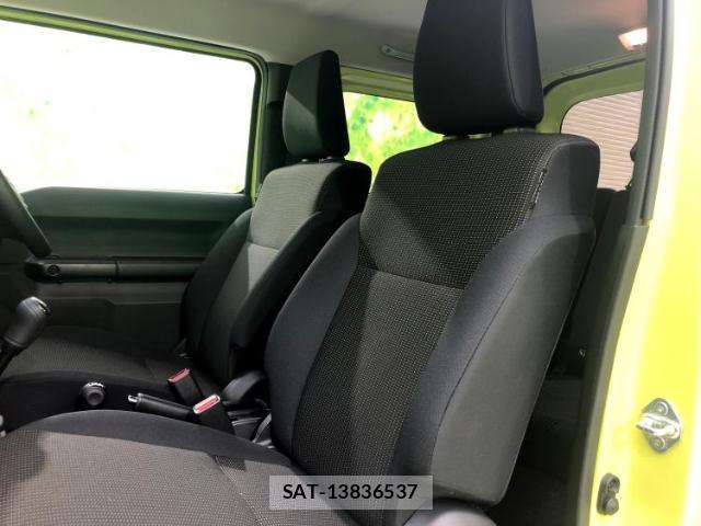 Suzuki JIMNY SIERRA 2025-02 8374088-5