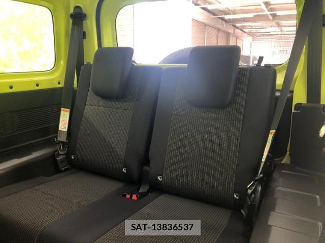 Suzuki JIMNY SIERRA 2025-02 8374088-6