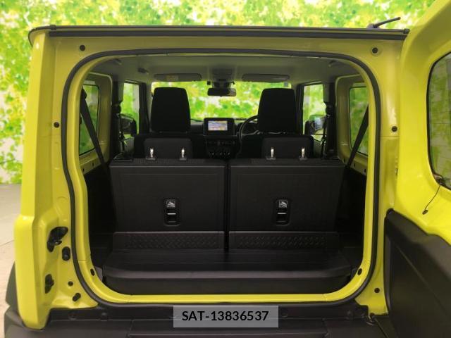 Suzuki JIMNY SIERRA 2025-02 8374088-7
