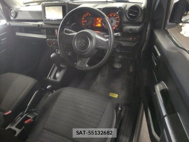 Suzuki JIMNY 2021-08 8372519-2