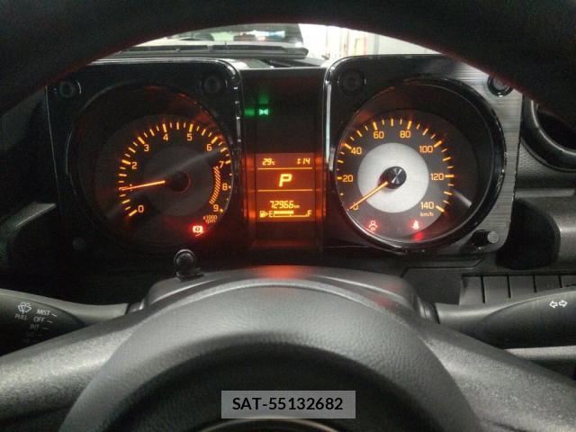 Suzuki JIMNY 2021-08 8372519-5