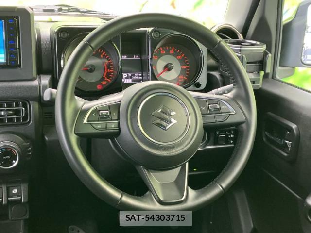 Suzuki JIMNY 2021-07 8372712-14