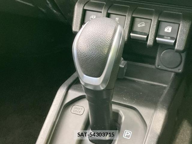 Suzuki JIMNY 2021-07 8372712-17