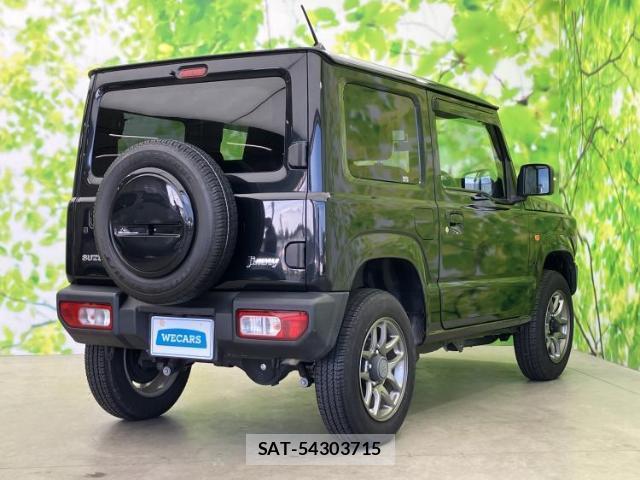 Suzuki JIMNY 2021-07 8372712-2
