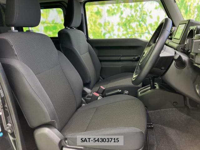 Suzuki JIMNY 2021-07 8372712-3