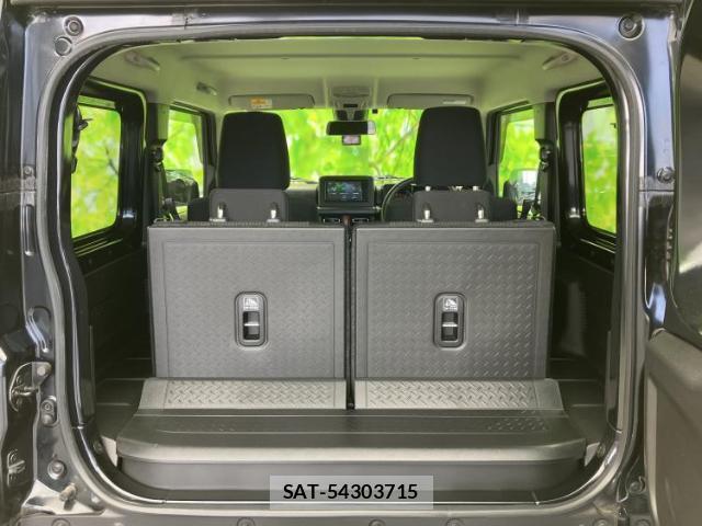 Suzuki JIMNY 2021-07 8372712-7